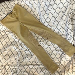 Children’s Jods, Jodhpurs, Equestrian Lesson Pants